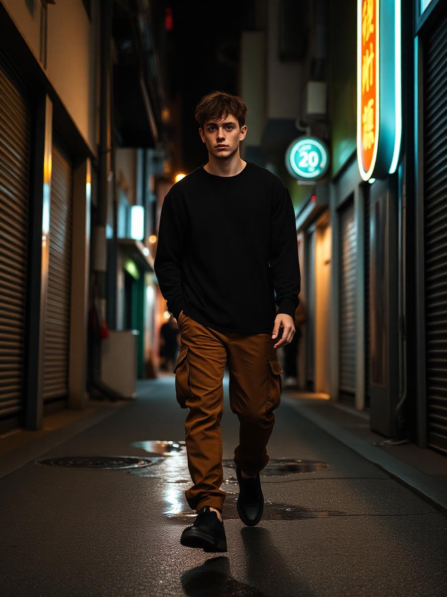 Nocturne