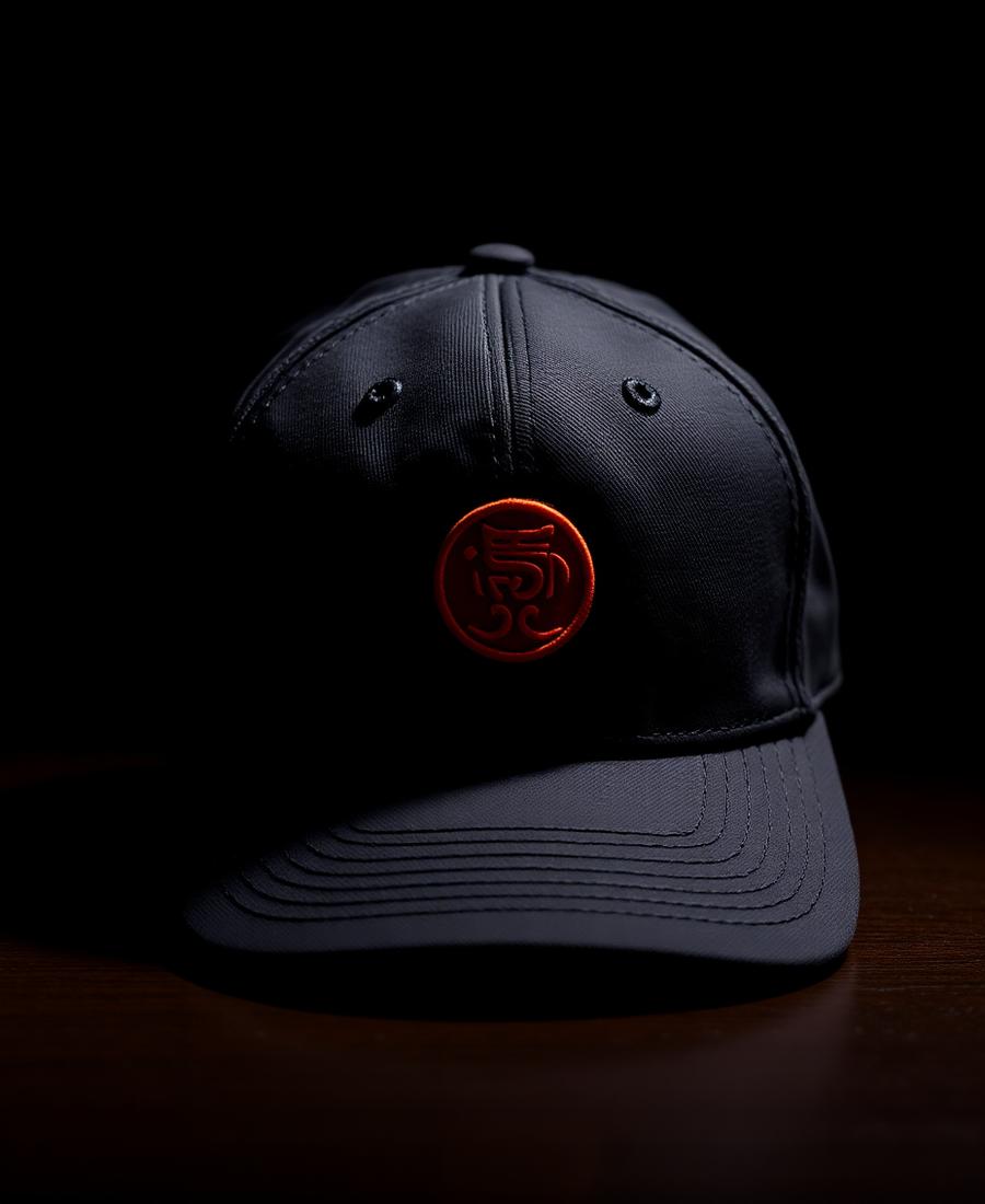 Rei Cap
